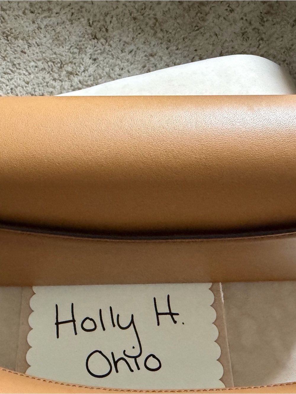 🤎 EUC Coach Structured Tabby Bag 26 🤎 - Picture 5 of 12